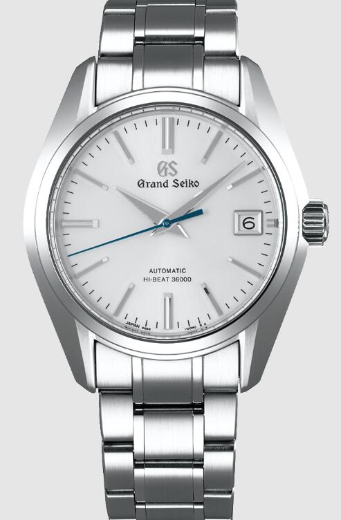 Grand Seiko Heritage SBGH201 Replica Watch